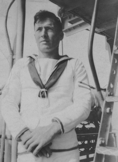 Albert Thomas Fellingham